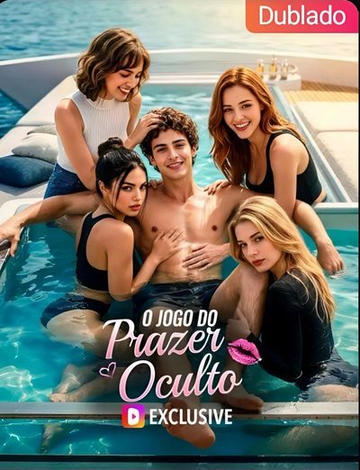 O Jogo de Prazer Oculto - Ia