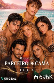 O Jogo do Parceiro de Cama Ilha