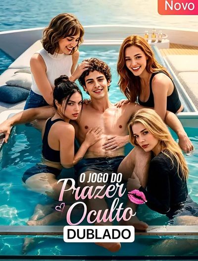 O Jogo do Prazer Oculto -