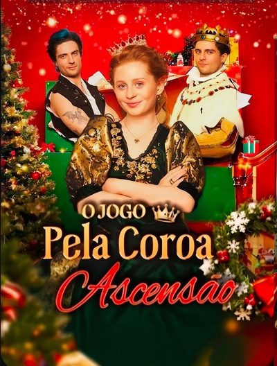 O Jogo Pela Coroa Ascensão