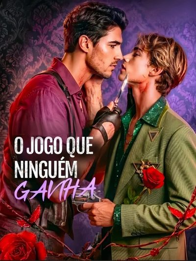 O Jogo que Ninguém Ganha Lgbt
