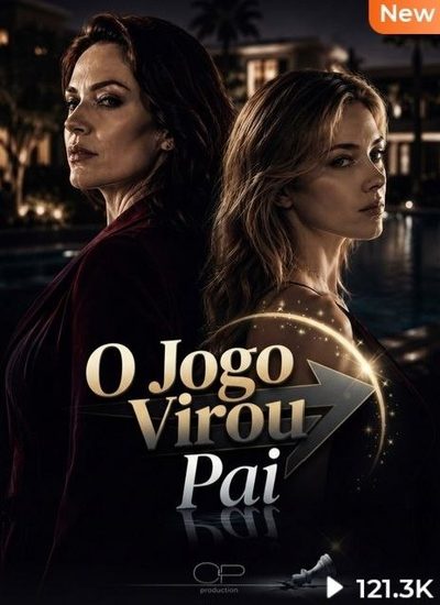 O Jogo Virou Pai