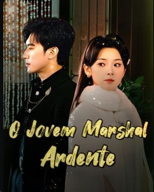 O Jovem Marshal Ardente