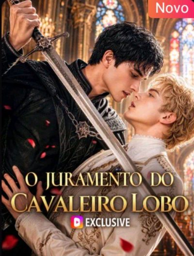 O Juramento do Cavaleiro Lobo