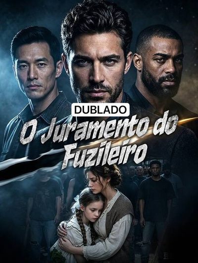 O Juramento do Fuzileiro