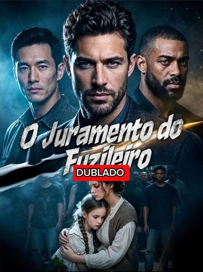 O Juramento do Fuzileiro Mexeram com o Soldado Errado