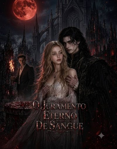 O Juramento Eterno de Sangue