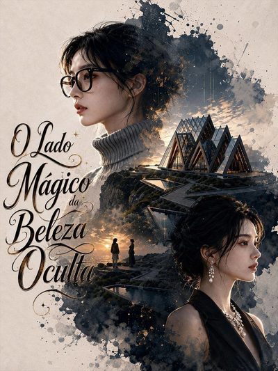 O Lado Mágico da Beleza Oculta Adeus ao Passado, Caindo nas Estrelas