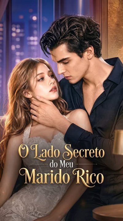 O Lado Secreto do Meu Marido Rico