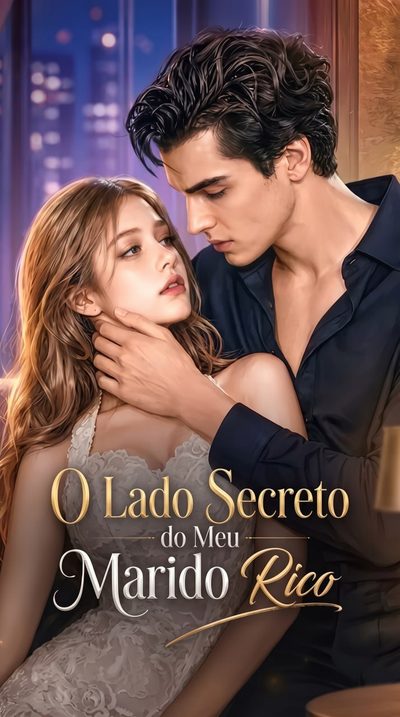 O Lado Secreto do Meu Marido Rico