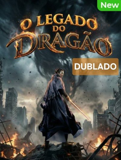 O Legado do Dragão