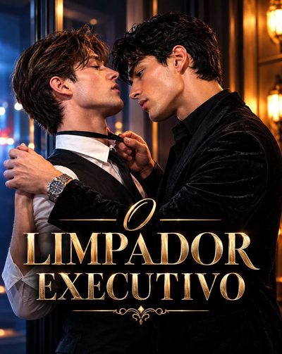 O Limpador Executivo - Bl