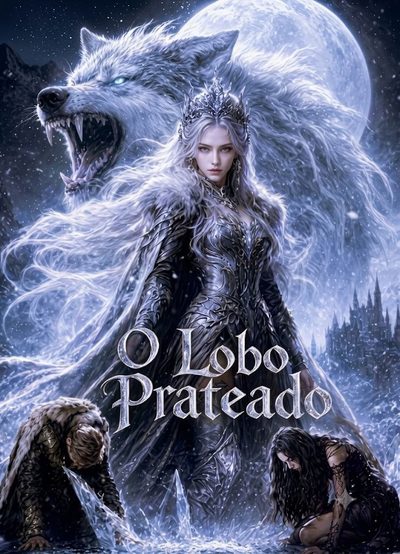 O Lobo Prateado