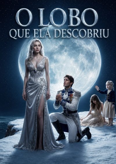 O Lobo que Ela Descobriu Fatal 72 Hrs: Begging the Alpha Queen's