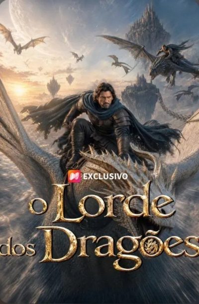 O Lorde dos Dragões