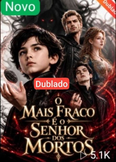 O Mais Fraco É o Senhor dos Mortos