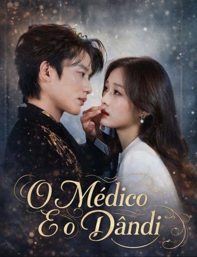 O Médico e o Dândi