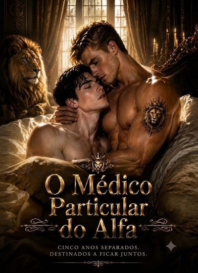 O Médico Particular do Alfa