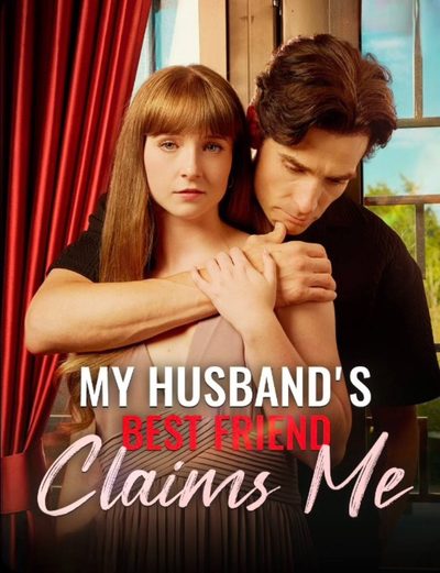 O Melhor Amigo do Meu Marido Me Reivindica My Husband's Best Friend Claims Me