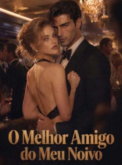 O Melhor Amigo do Meu Noivo