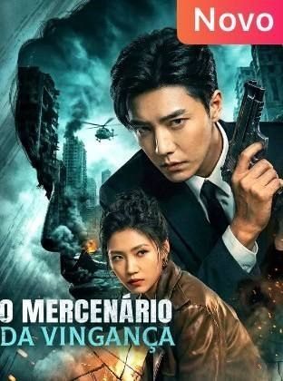 O Mercenário da Vingança