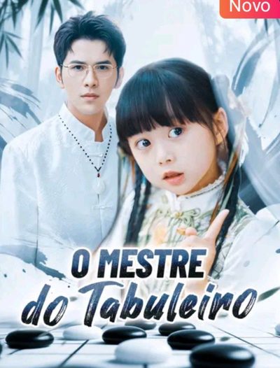 O Mestre do Tabuleiro