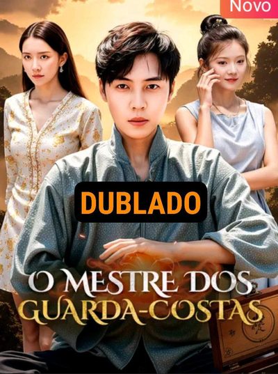 O Mestre dos Guarda-costa