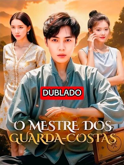 O Mestre dos Guarda Costas