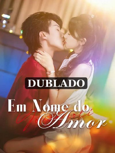 O Mestre Oculto: em Nome do Amor