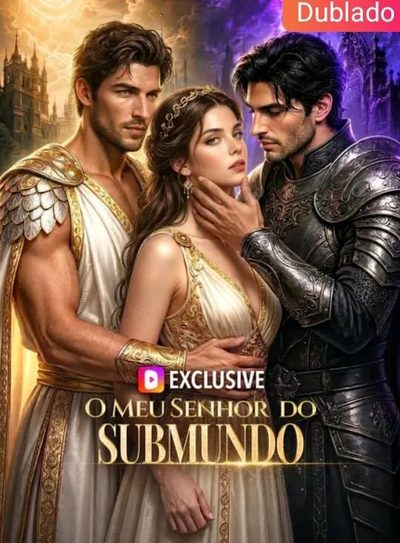 O Meu Senhor do Submundo