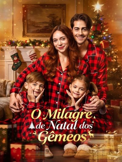 O Milagre de Natal dos Gêmeos