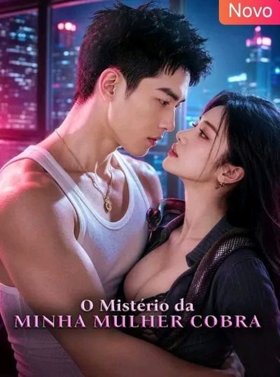 O Mistério da Minha Mulher Cobra