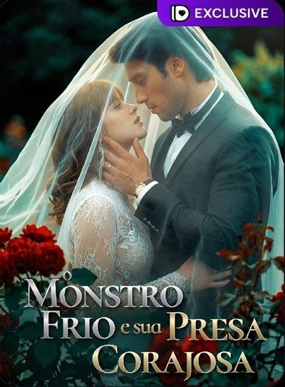 O Monstro Frio e Sua Presa Corajosa
