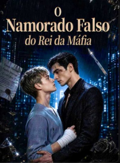 O Namorado Falso do Rei da Máfia