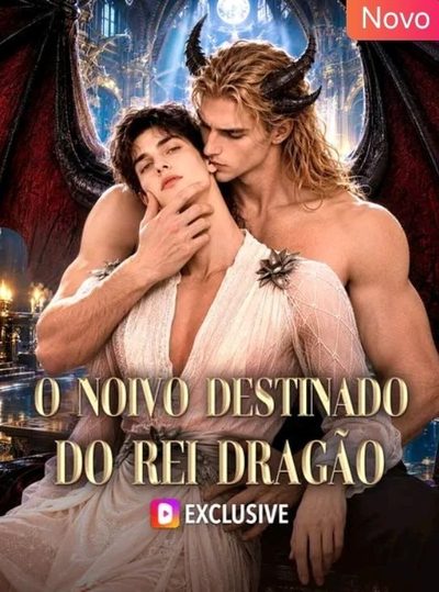 O Noivo Destinado do Rei Dragão Gl