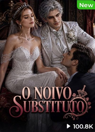 O Noivo Substituto
