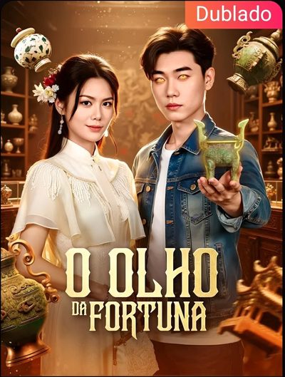 O Olho da Fortuna