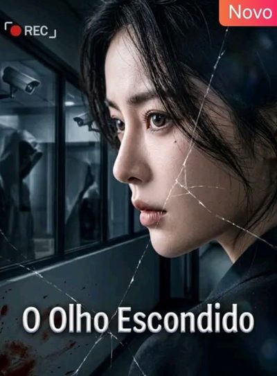 O Olho Escondido