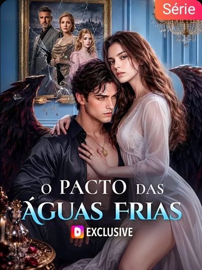 O Pacto das Águas Frias