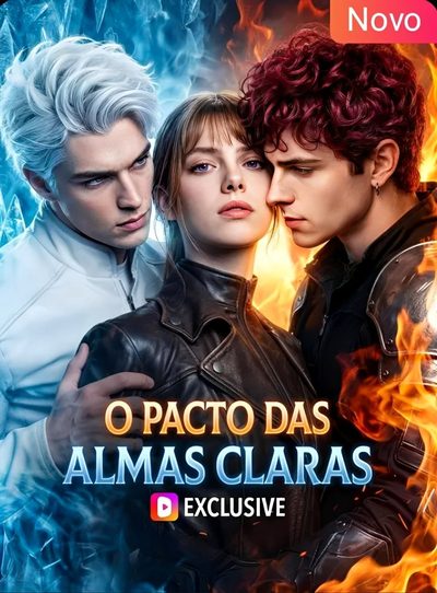 O Pacto das Almas Claras