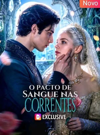 O Pacto de Sangue nas Correntes