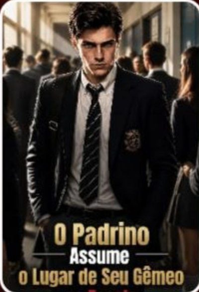 O Padrinho Assume o Lugar de Seu Gêmeo