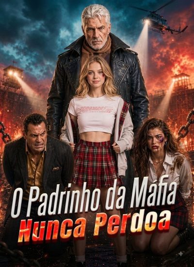 O Padrinho da Máfia Nunca Perdoa
