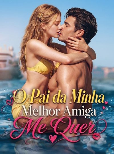 O Pai da Minha Melhor Amiga Me Quer