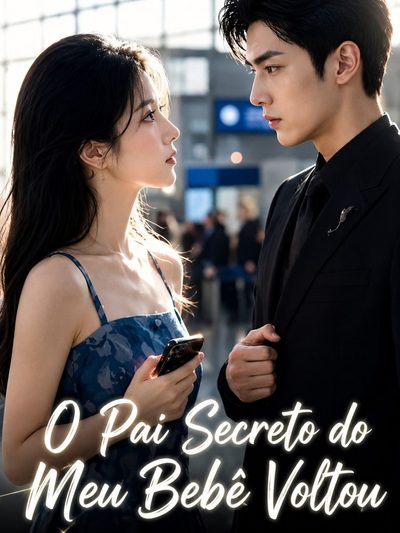 O Pai Secreto do Meu Bebê Voltou