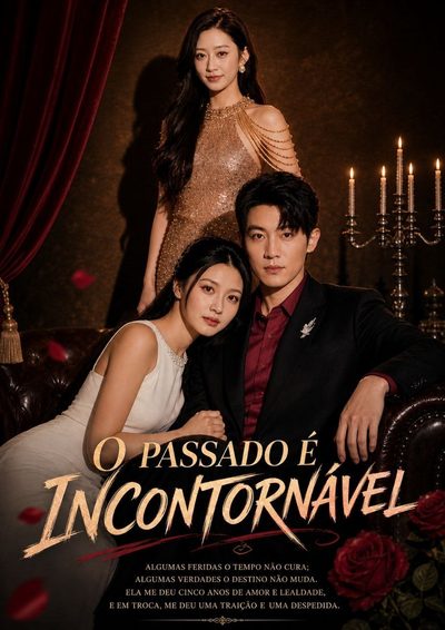 O Passado É Incontrolável