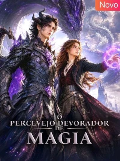 O Percevejo Devorador de Magia