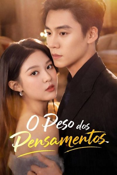 O Peso dos Pensamentos