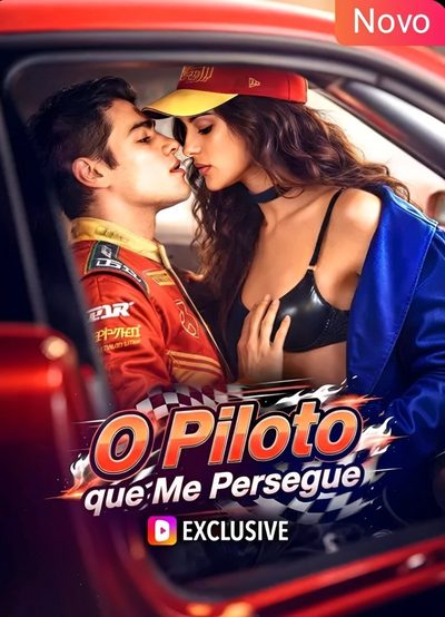 O Piloto que Me Persegue