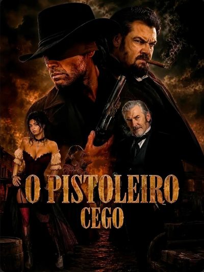O Pistoleiro Cego